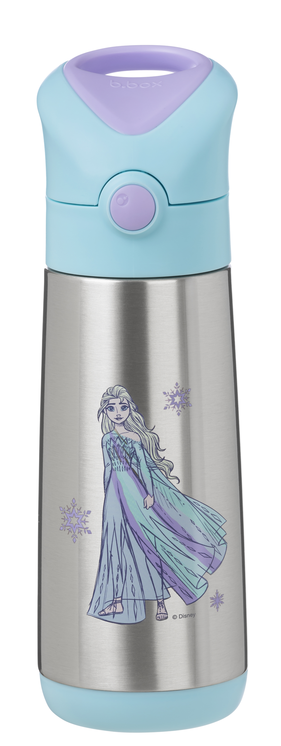 b.box | Frozen 550ml Insulated Drink Bottle