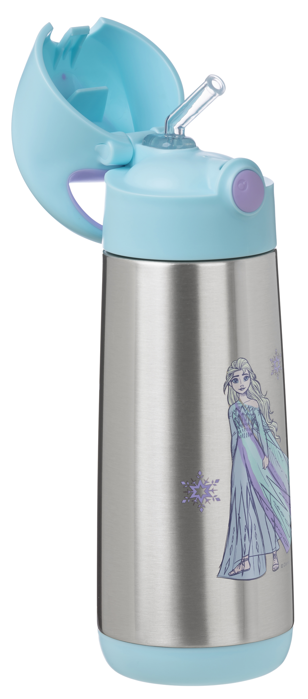 b.box | Frozen 550ml Insulated Drink Bottle