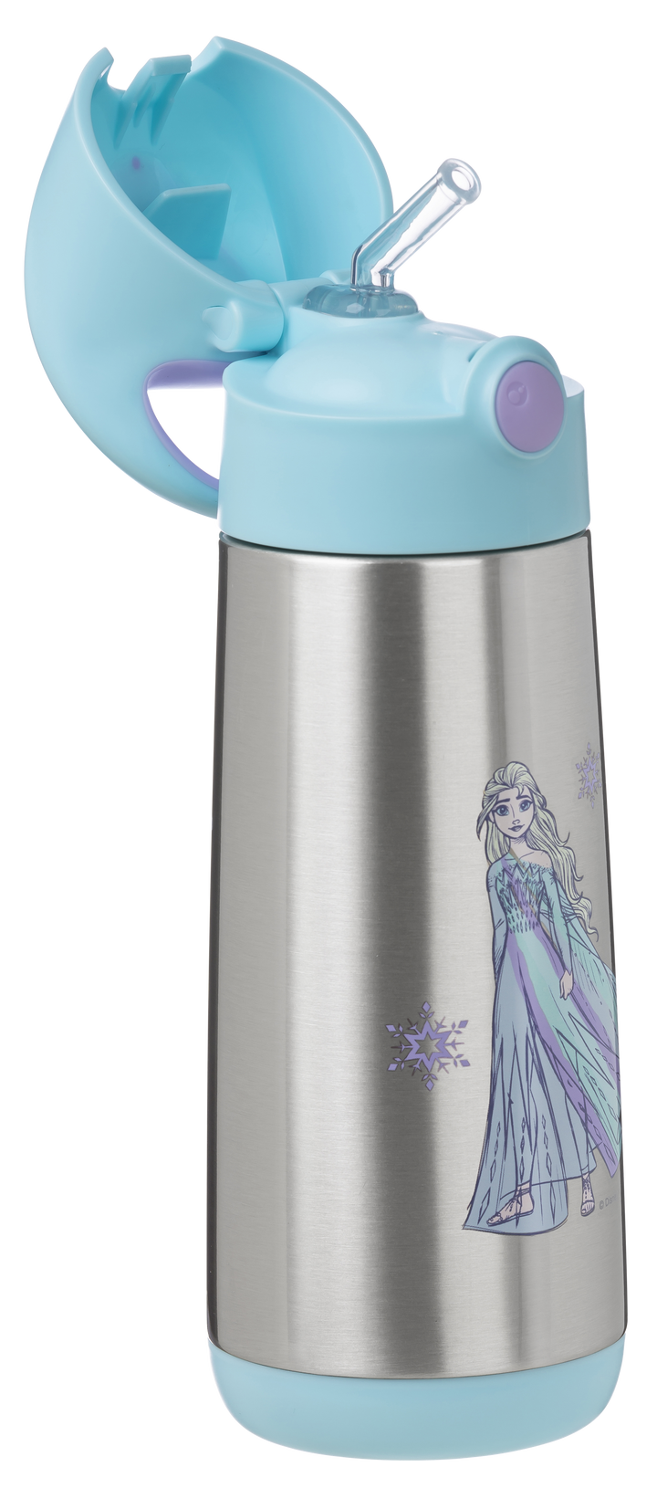 b.box | Frozen 550ml Insulated Drink Bottle