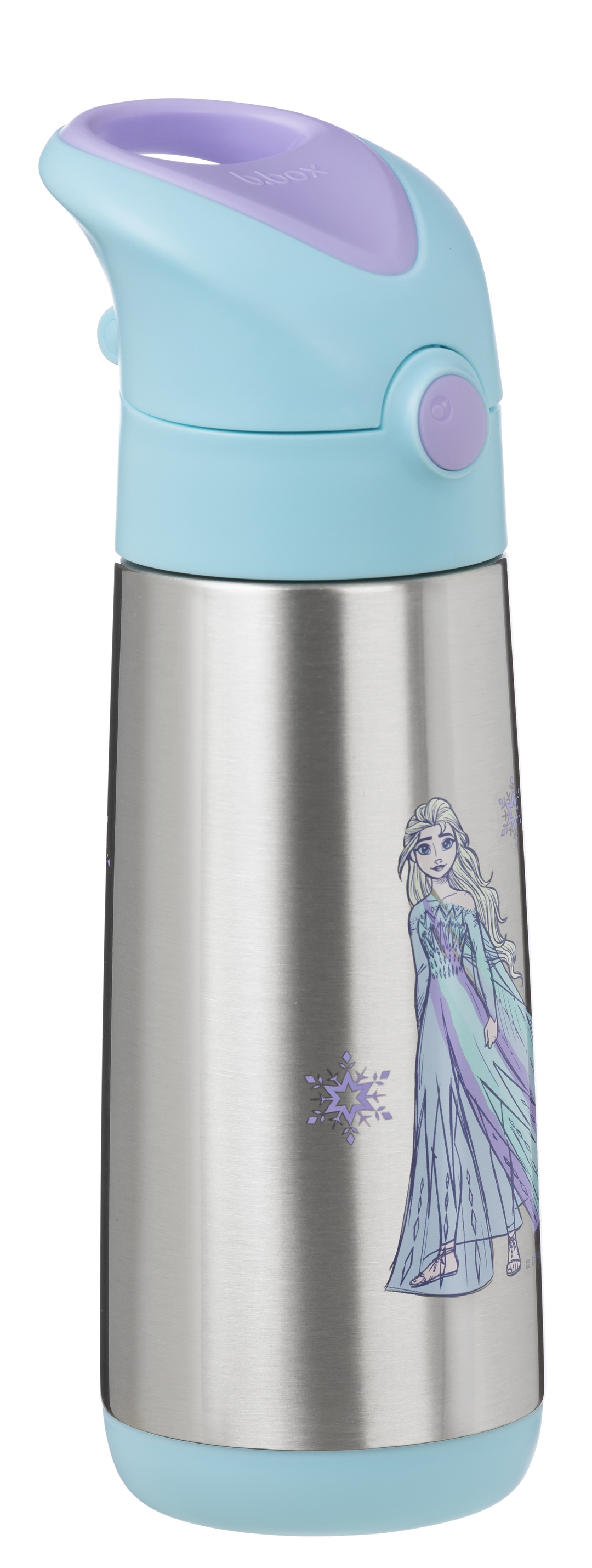 b.box | Frozen 550ml Insulated Drink Bottle