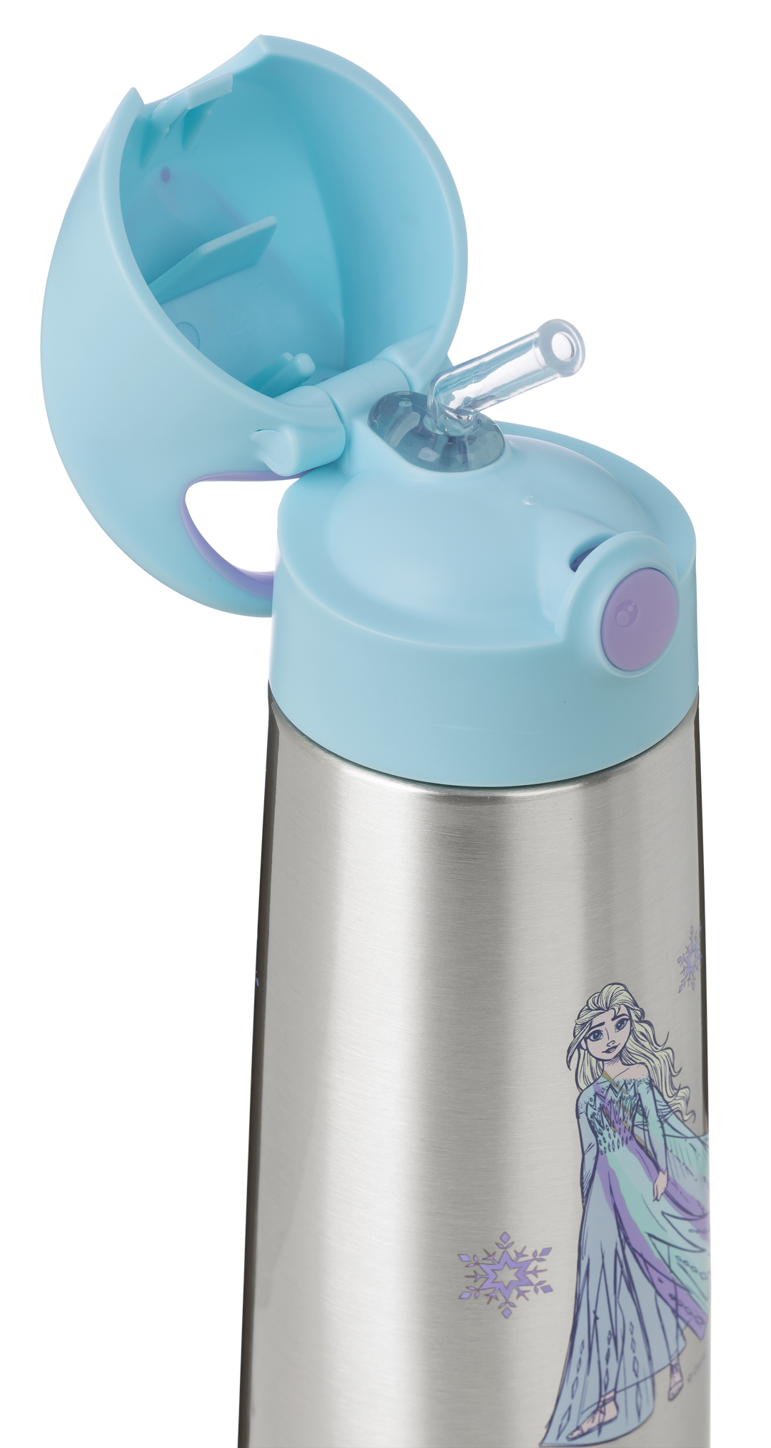 b.box | Frozen 550ml Insulated Drink Bottle