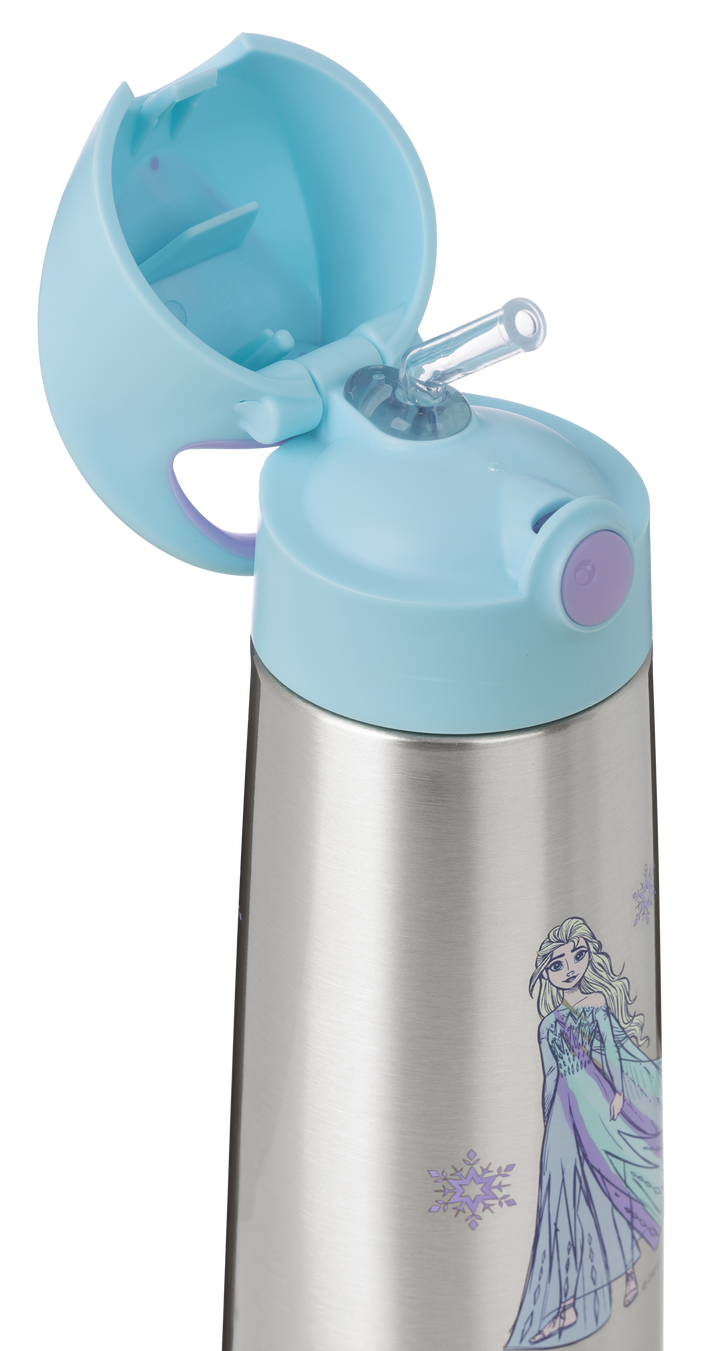 b.box | Frozen 550ml Insulated Drink Bottle