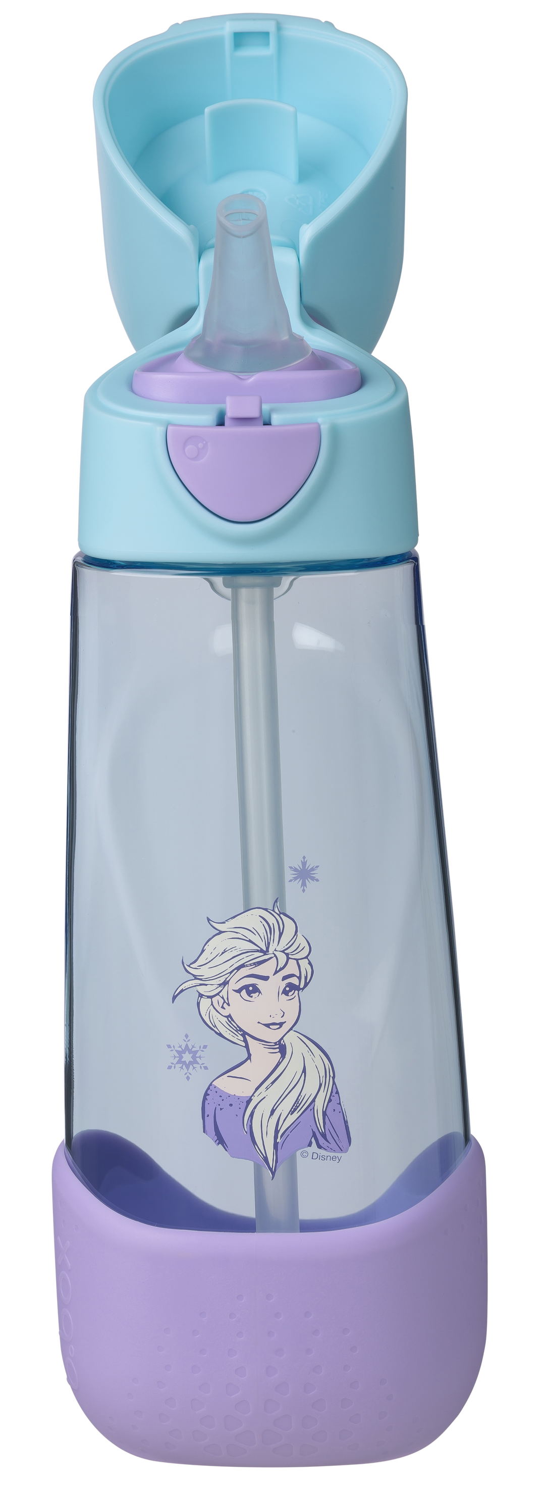 b.box | Frozen Tritan Drink Bottle 600ml