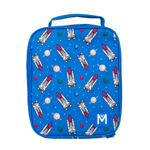 MontiiCo Insulated Lunch Bag THE LUNCHBOX QUEEN NZ The