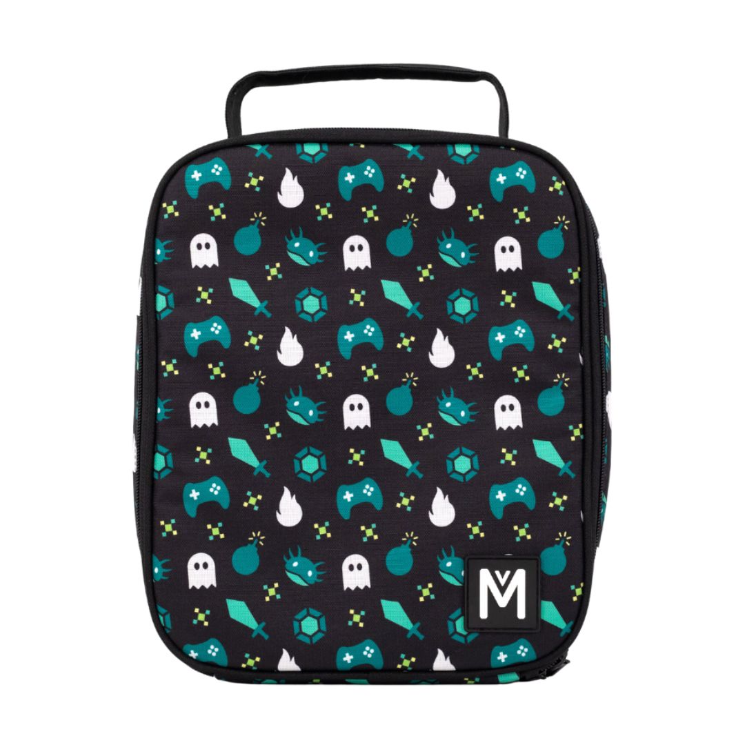 MontiiCo | Large Insulated Lunch Bags