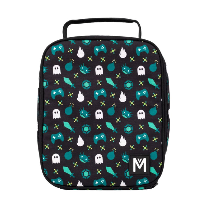 MontiiCo | Large Insulated Lunch Bags