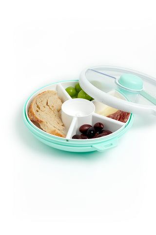 GoBe | Large Snack Spinner