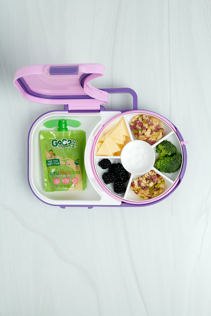 GoBe | Lunchbox