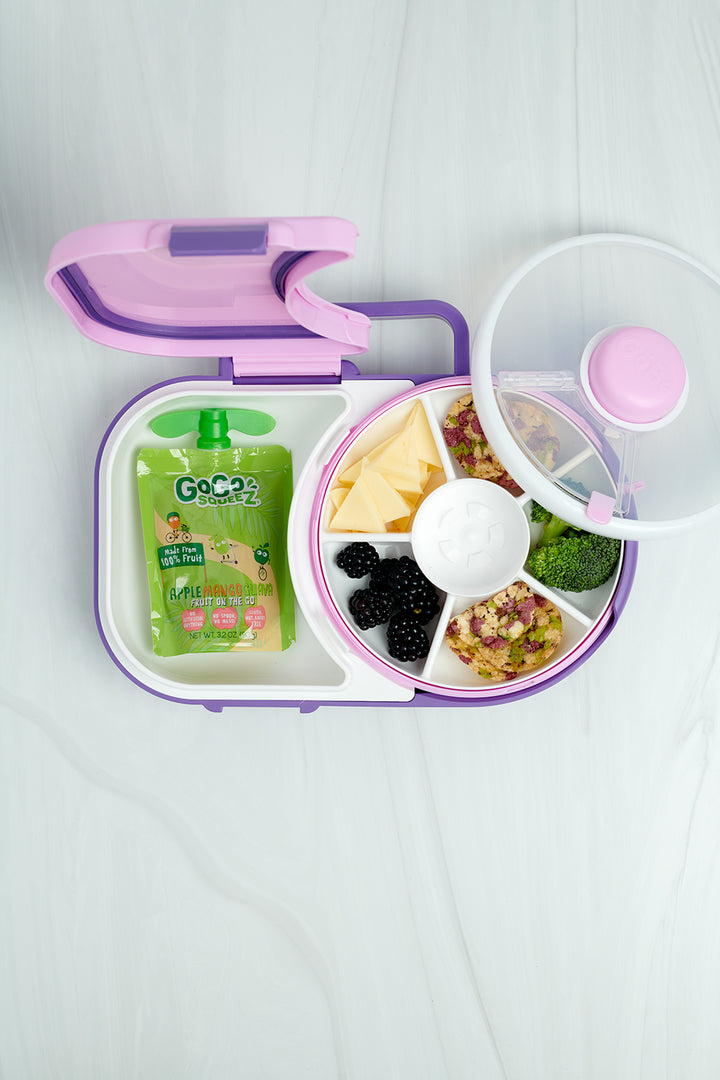GoBe | Lunchbox