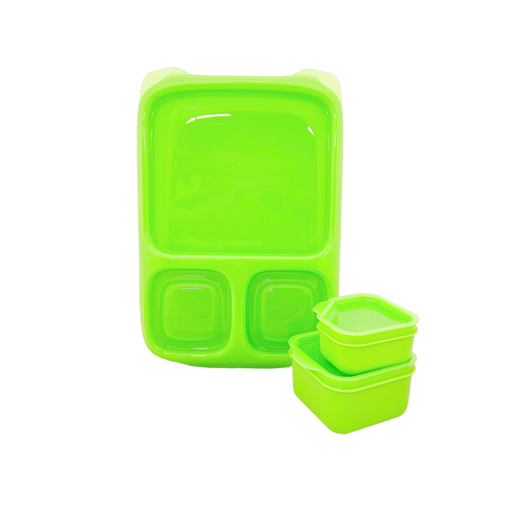 Goodbyn | Hero Lunchbox