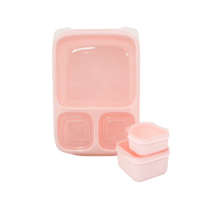 Goodbyn | Hero Lunchbox