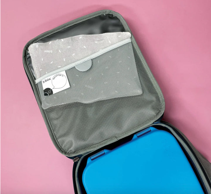 b.box | Jumbo Gel Cooler Twin Pack
