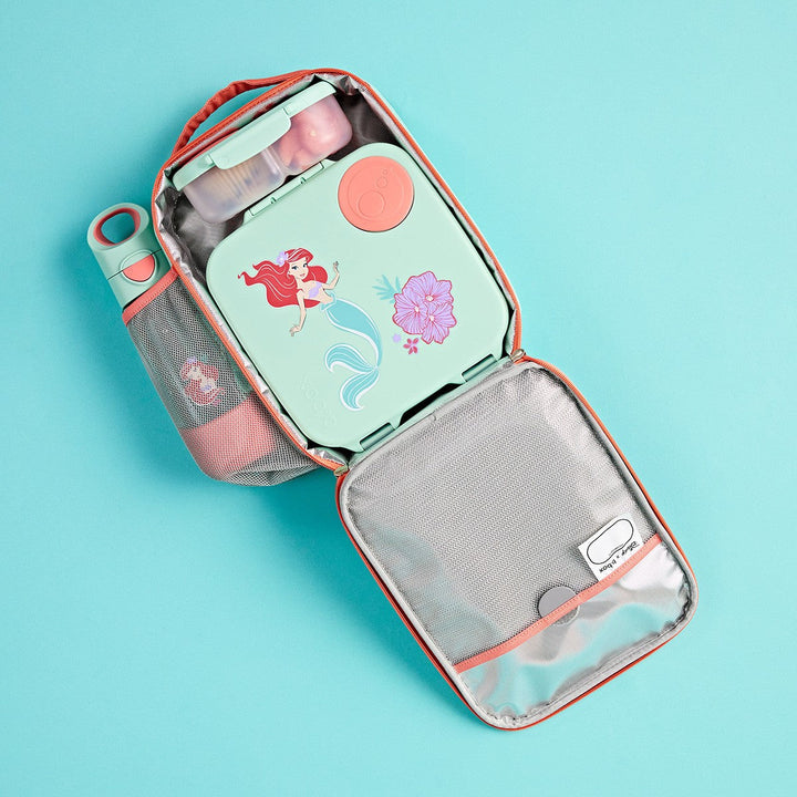 b.box | Disney Little Mermaid Lunchbox
