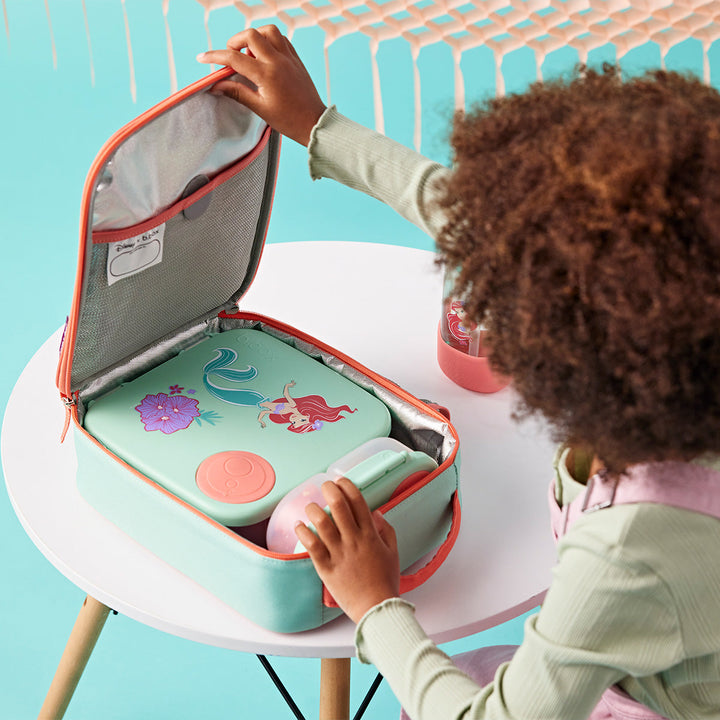 b.box | Disney Little Mermaid Lunchbox
