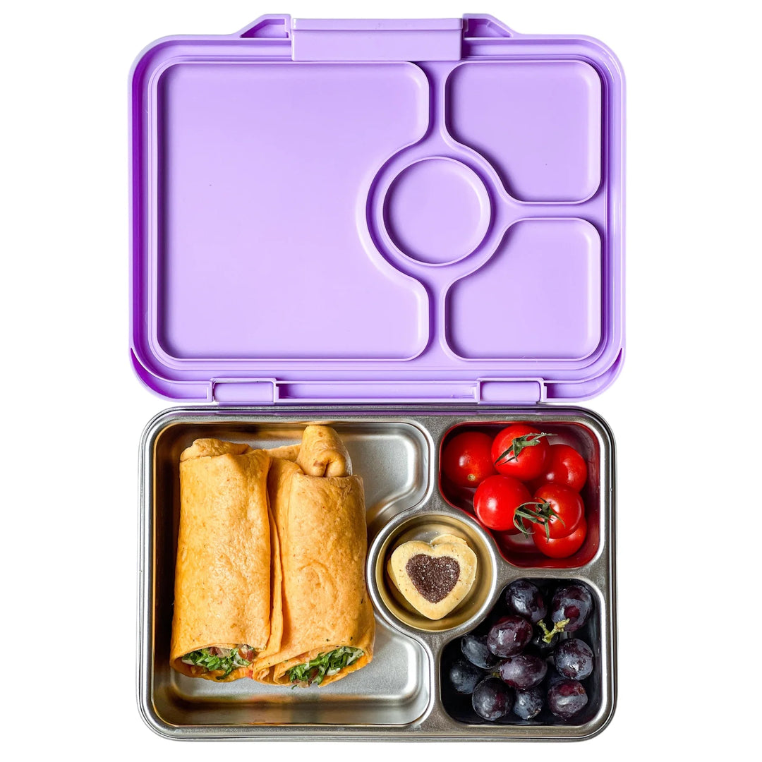 Yumbox | Prêt