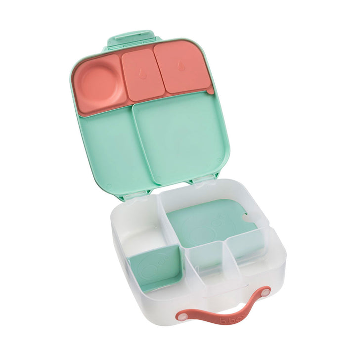 b.box | Disney Little Mermaid Lunchbox