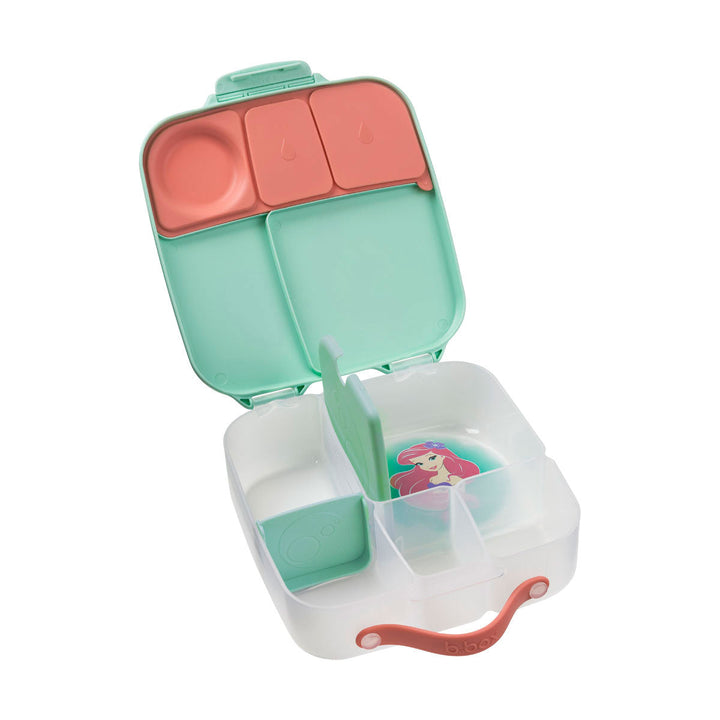 b.box | Disney Little Mermaid Lunchbox