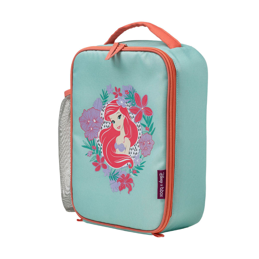b.box | Disney Little Mermaid Insulated Lunch Bag