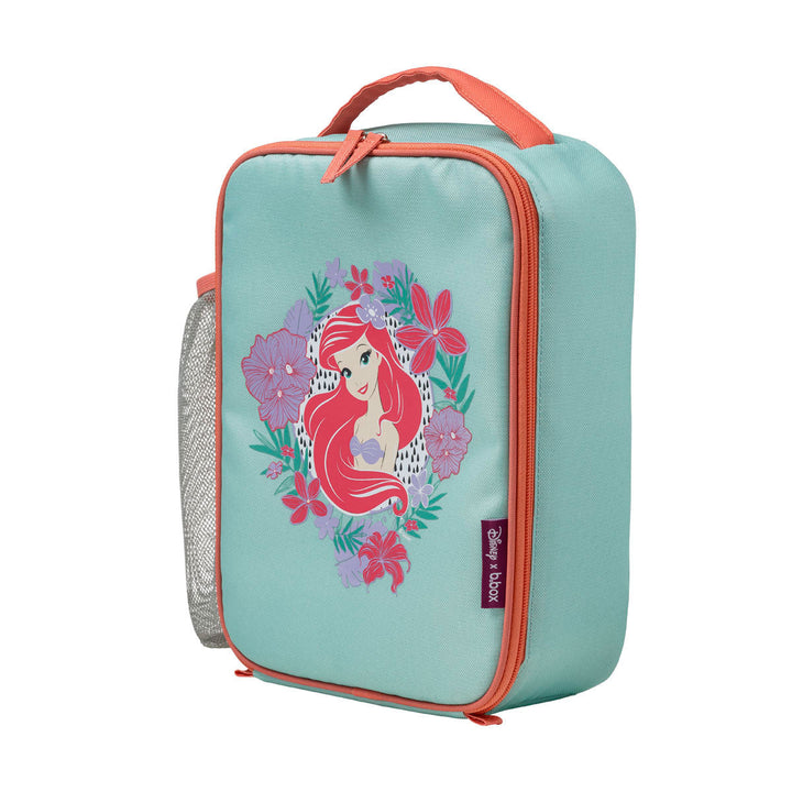 b.box | Disney Little Mermaid Insulated Lunch Bag