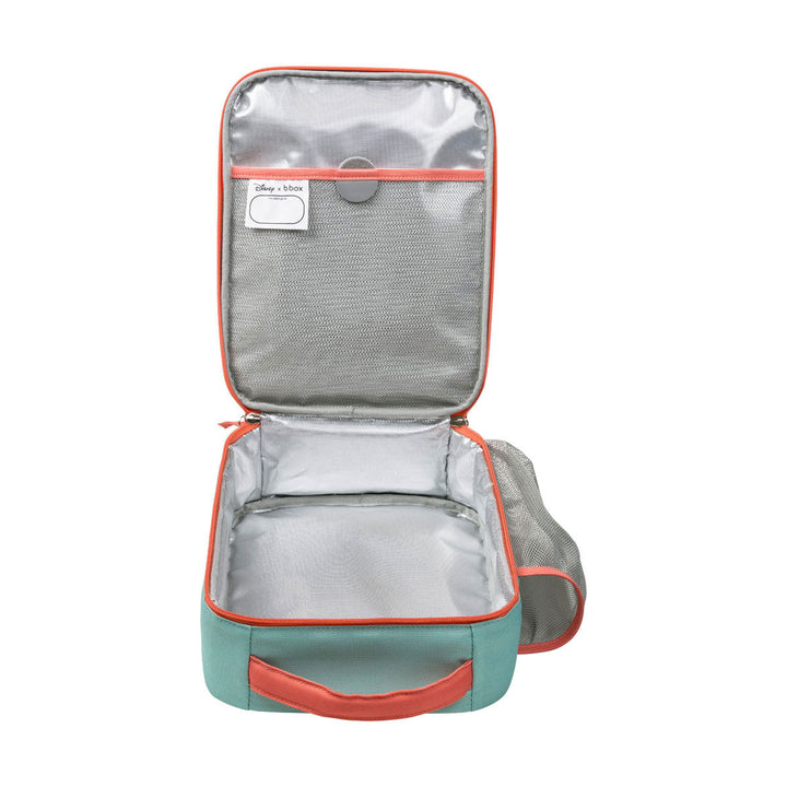 b.box | Disney Little Mermaid Insulated Lunch Bag