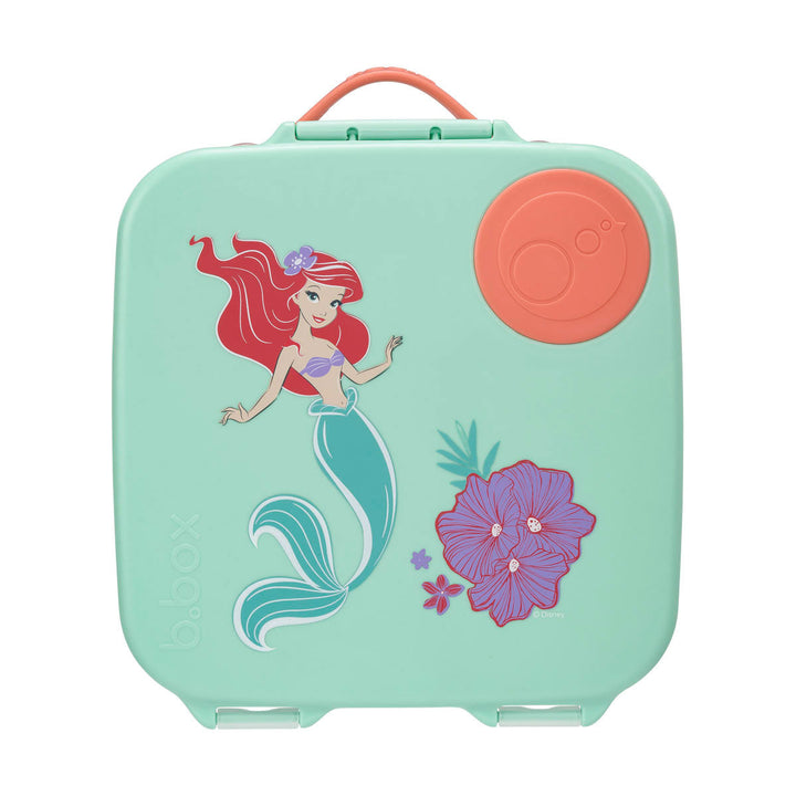 b.box | Disney Little Mermaid Lunchbox