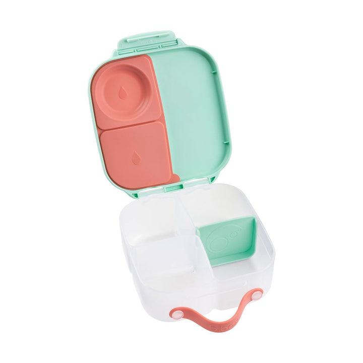b.box | Disney Little Mermaid Mini Lunchbox