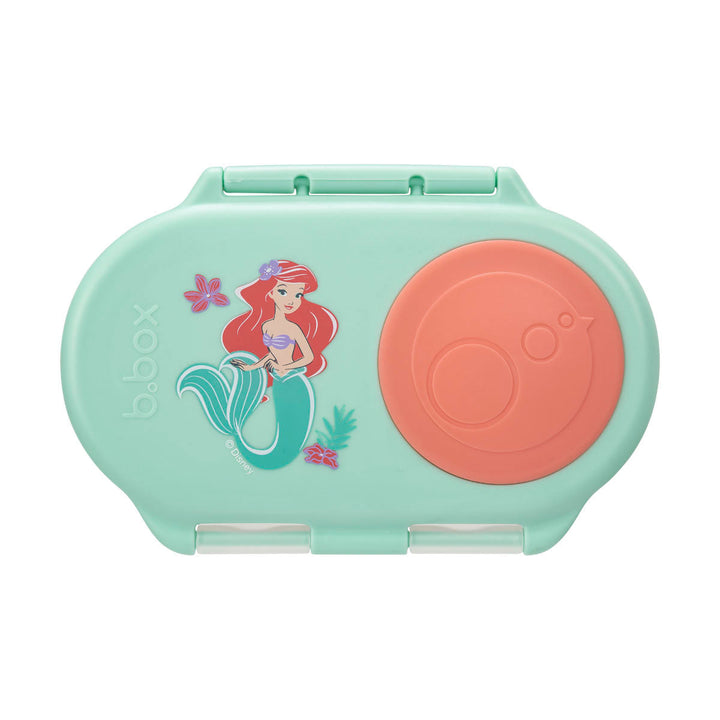 b.box | Disney Little Mermaid Snackbox