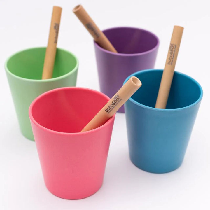 Bobo&Boo | Bamboo Straws