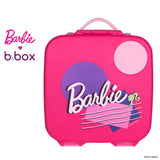 b.box | Barbie™ Lunchbox + Drink Bottle Combo