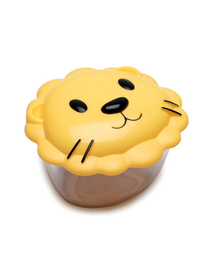Melii | Animal Snack Container