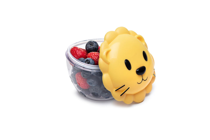 Melii | Animal Snack Container