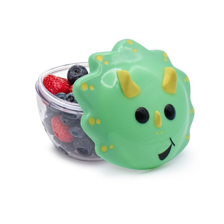 Melii | Animal Snack Container