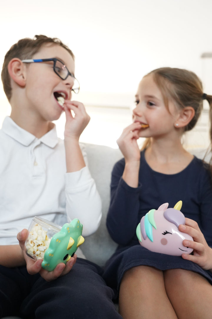Melii | Animal Snack Container