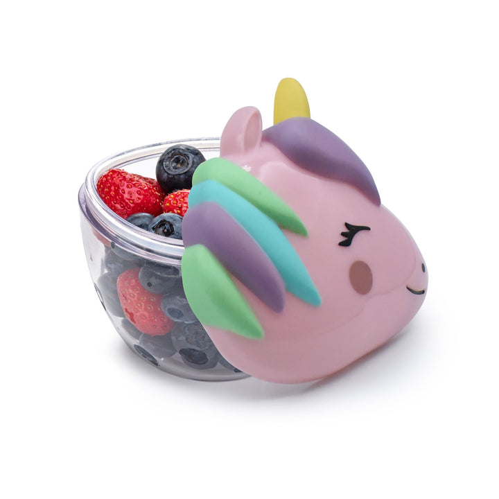 Melii | Animal Snack Container