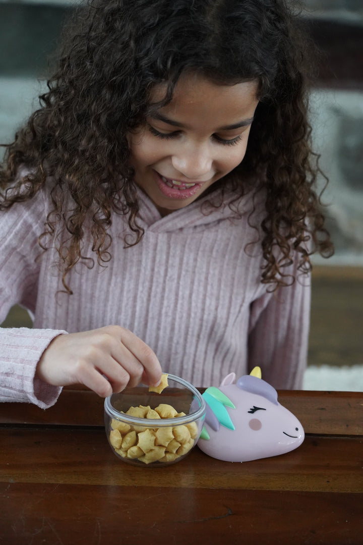 Melii | Animal Snack Container