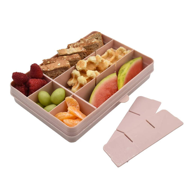Melii | Snackle Box