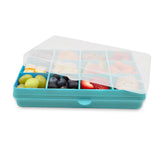 Melii | Snackle Box - assorted colours
