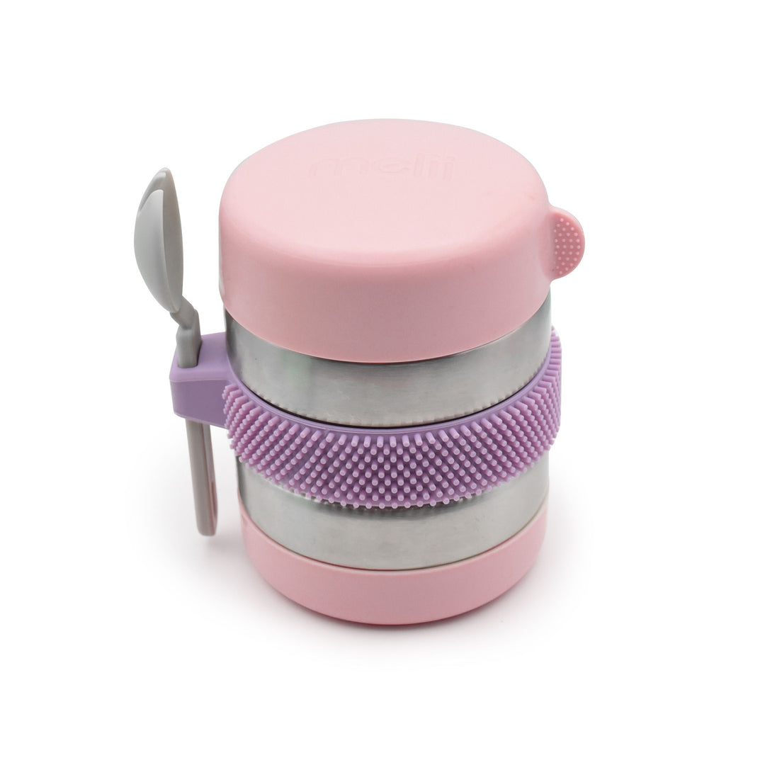 Melii | Insulated Fidget Thermos