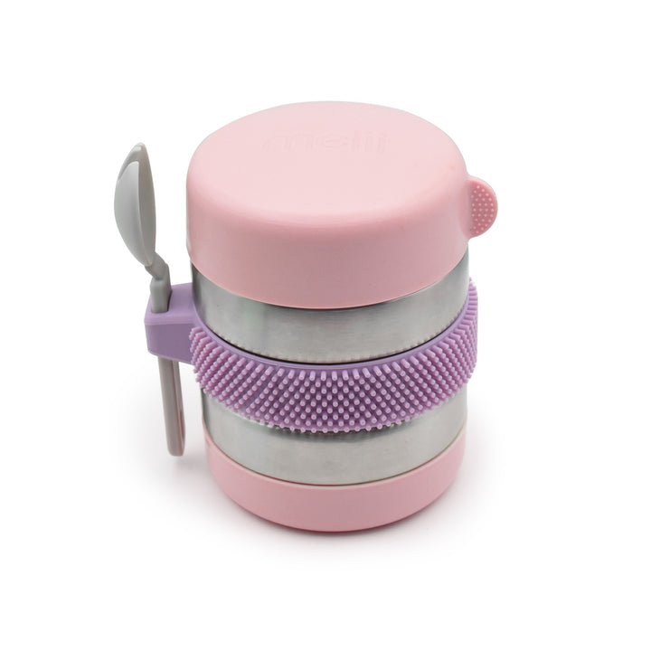 Melii | Insulated Fidget Thermos