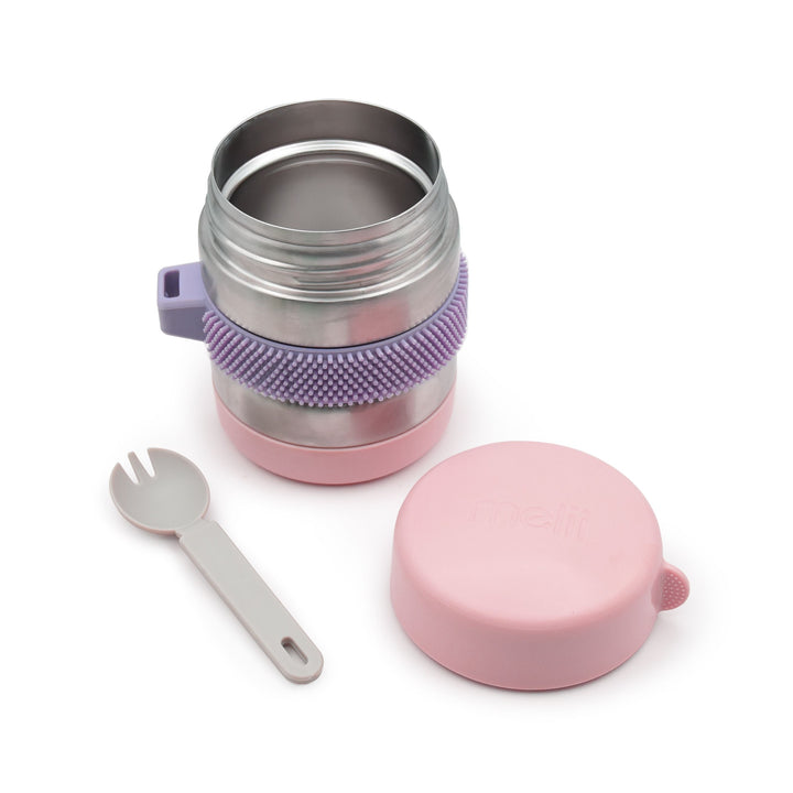 Melii | Insulated Fidget Thermos
