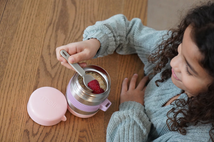 Melii | Insulated Fidget Thermos