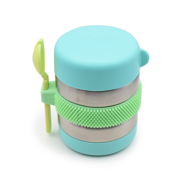 Melii | Insulated Fidget Thermos