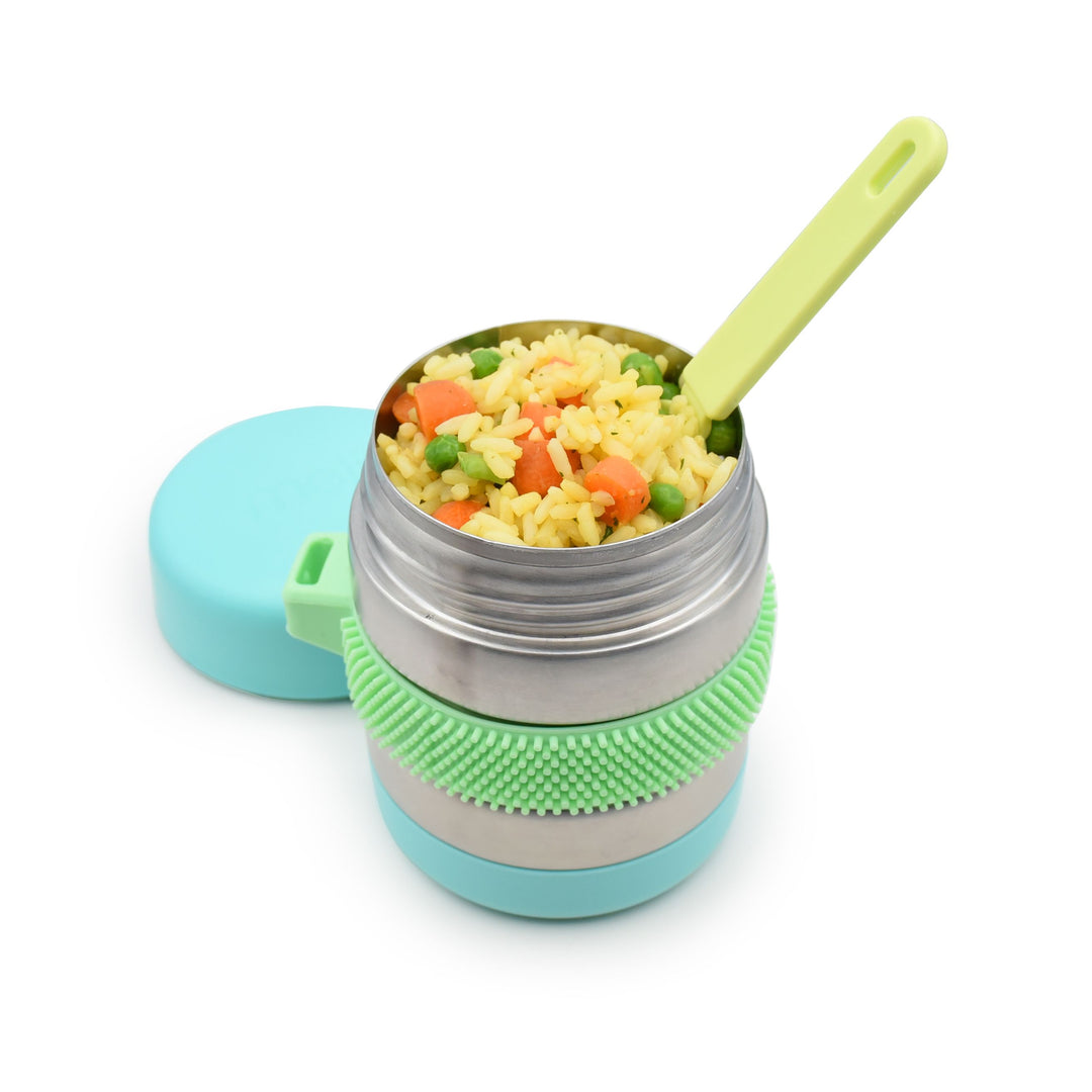 Melii | Insulated Fidget Thermos