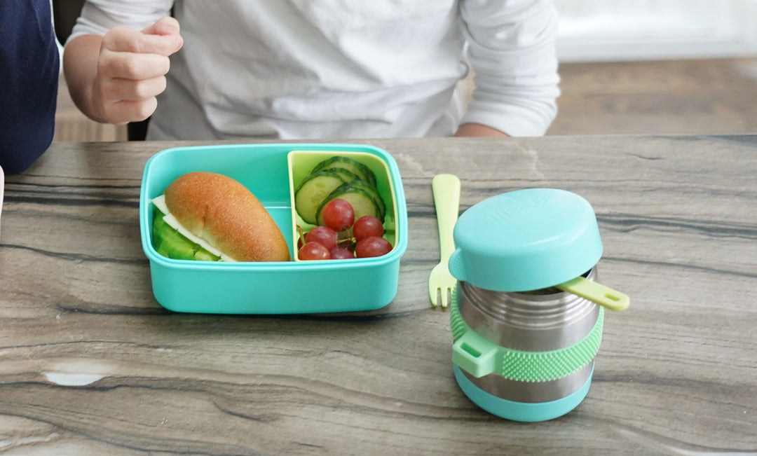 Melii | Insulated Fidget Thermos