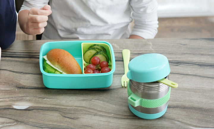 Melii | Insulated Fidget Thermos