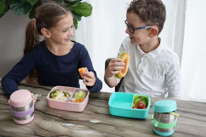 Melii | Insulated Fidget Thermos
