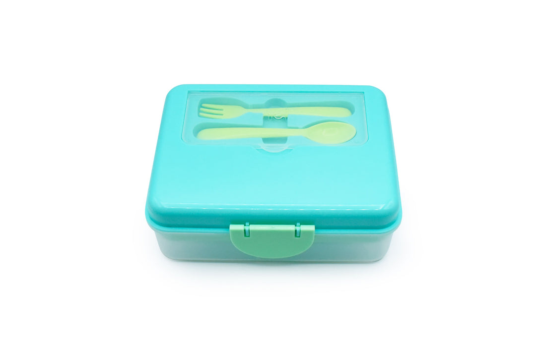 Melii | 2 Tier Bento Box