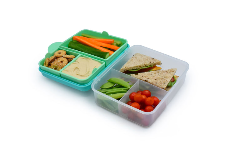 Melii | 2 Tier Bento Box