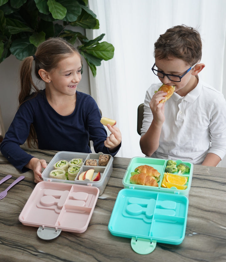Melii | 2 Tier Bento Box