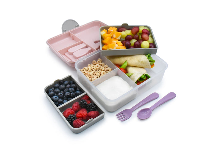 Melii | 2 Tier Bento Box